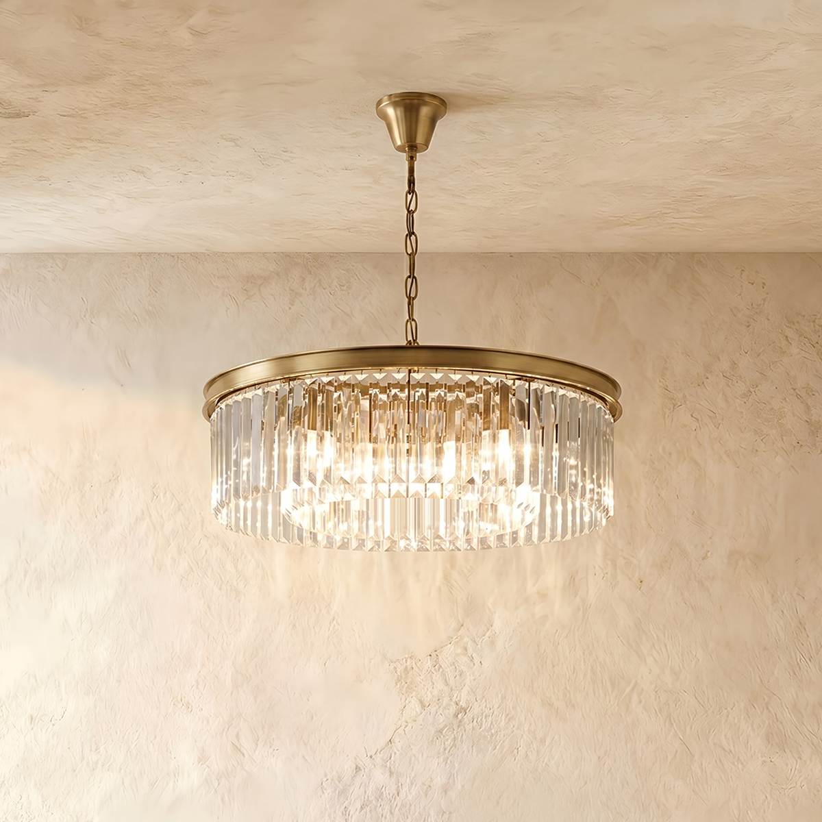Ziva Chandelier