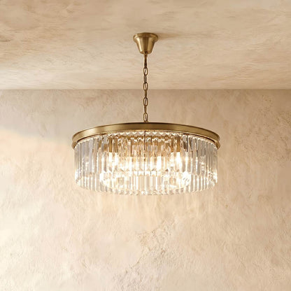 Ziva Chandelier