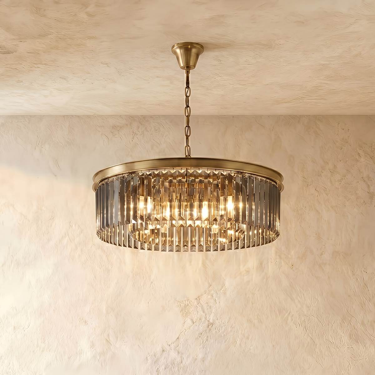 Ziva Chandelier