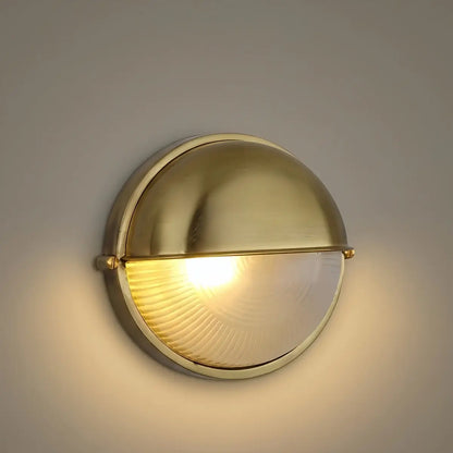 Nuvlight Outdoor_Wall_Lamp