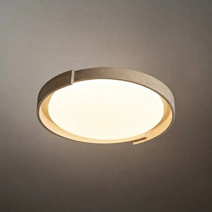 Nuvlight Travertine Ceiling Light