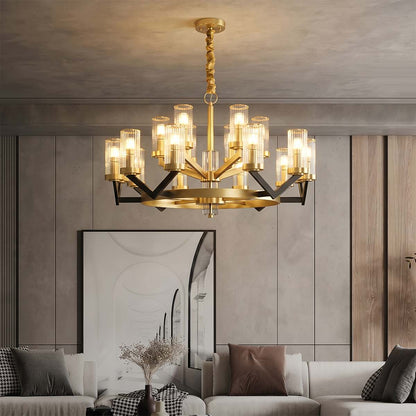 Sovra Chandelier