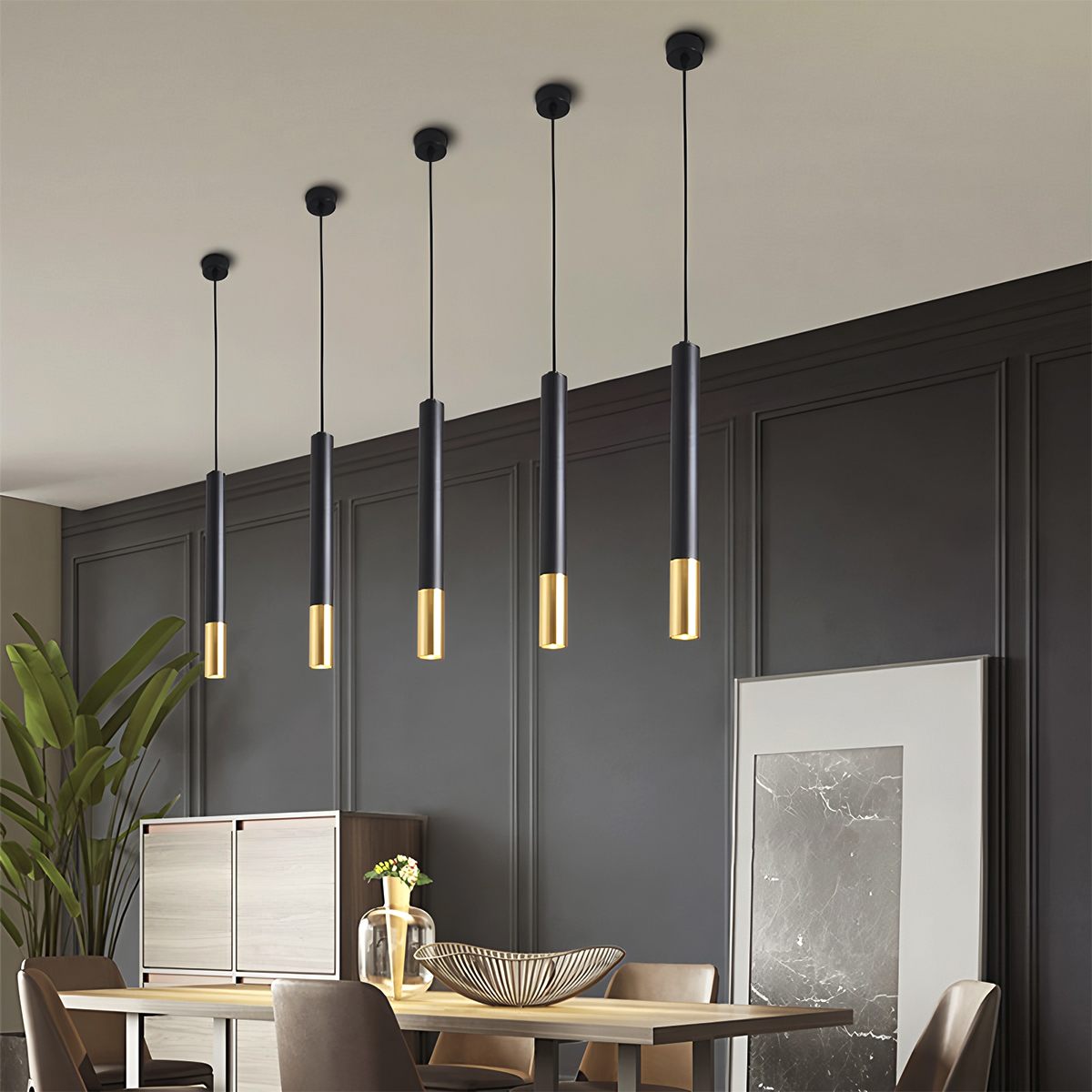 Stark Pendant Light