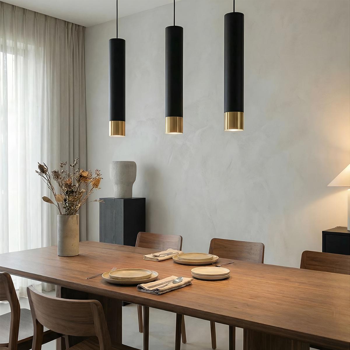 Stark Pendant Light
