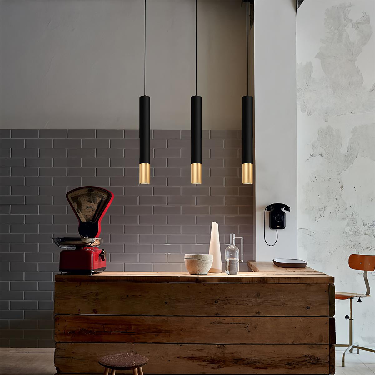 Stark Pendant Light