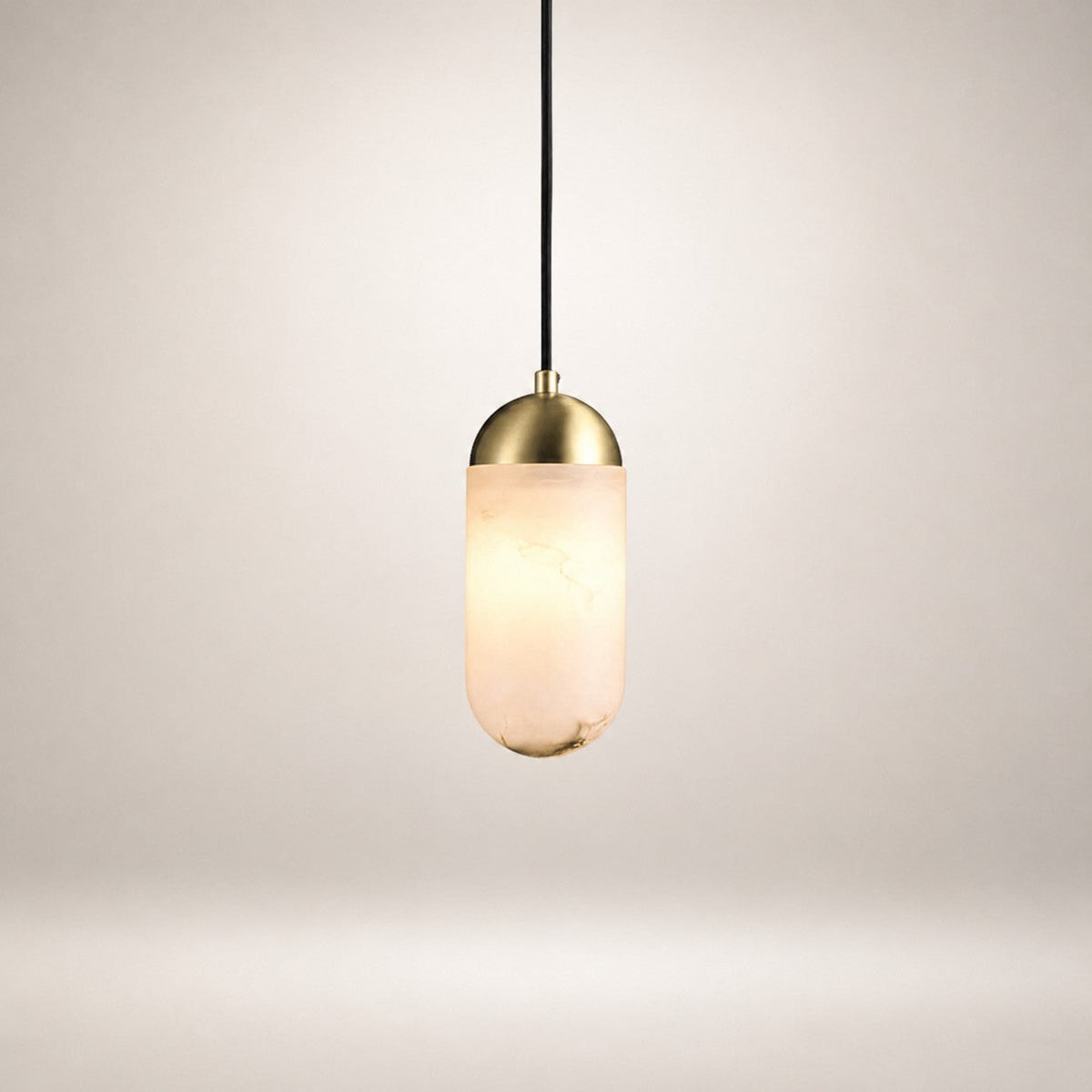 Trine Pendant Light