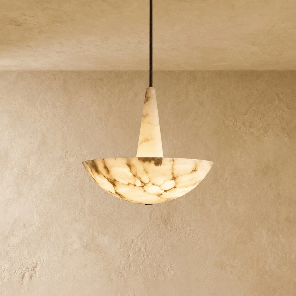 Nuvlight Valdra Pendant Light