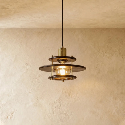 Nuvlight Varexi Pendant Light