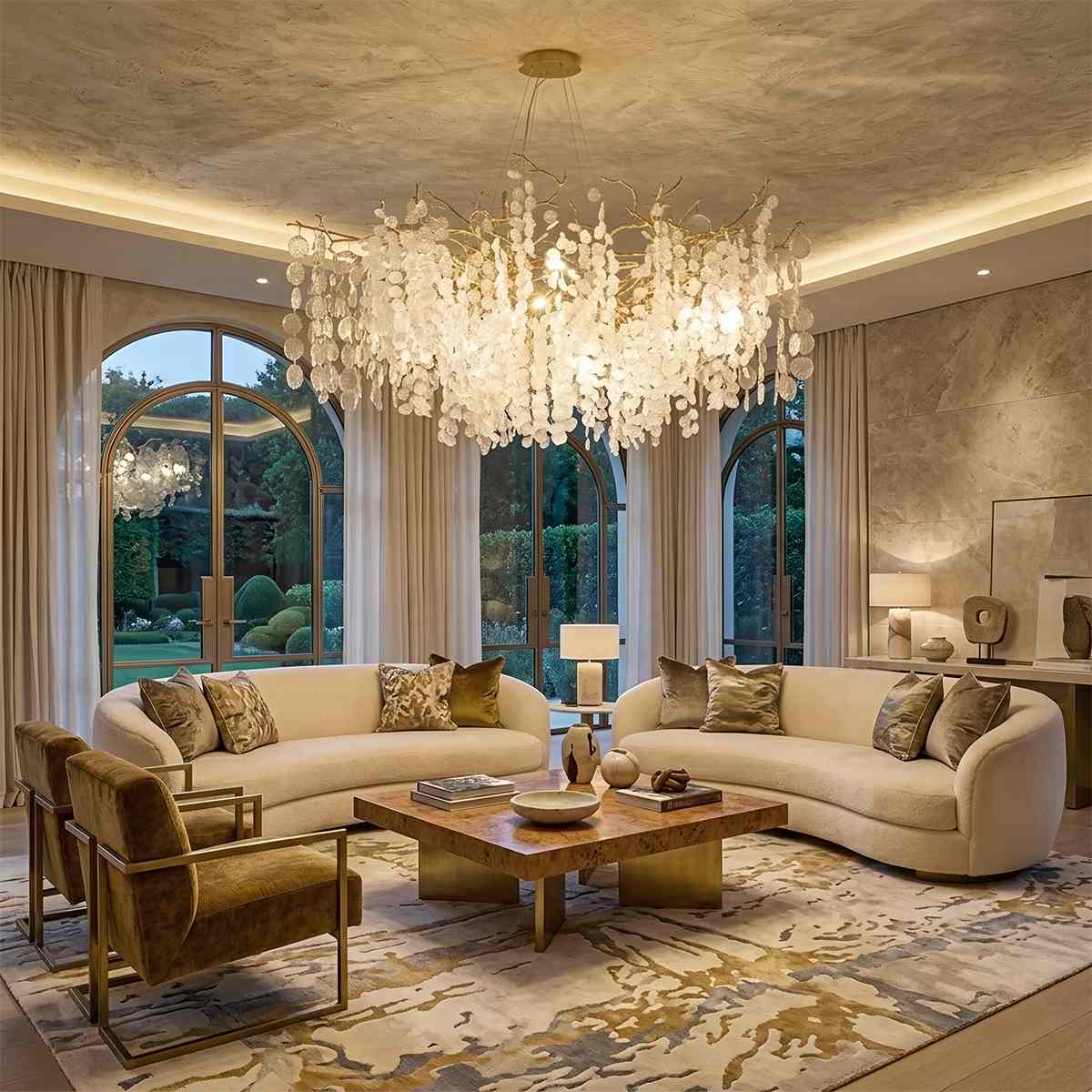 Velora Chandelier