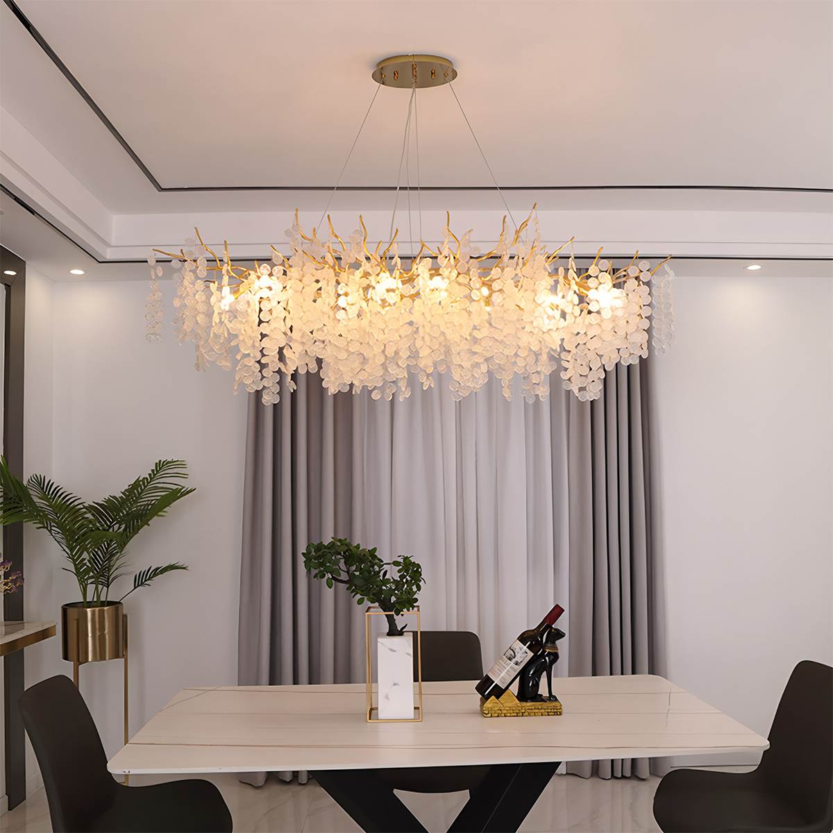 Velora Chandelier