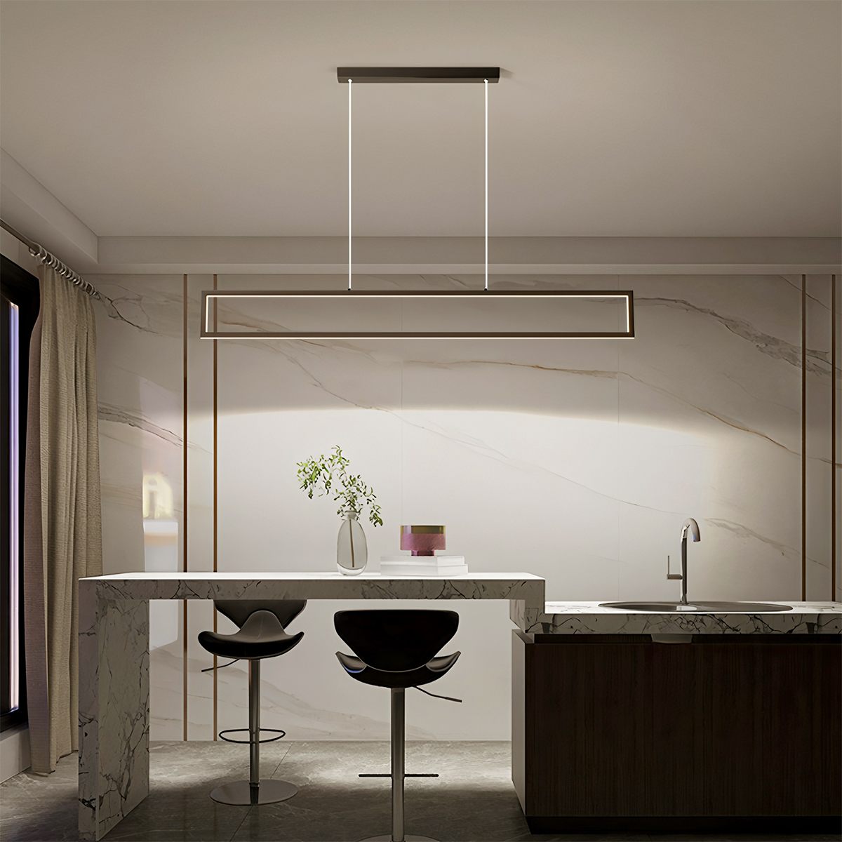 Vincent Chandelier