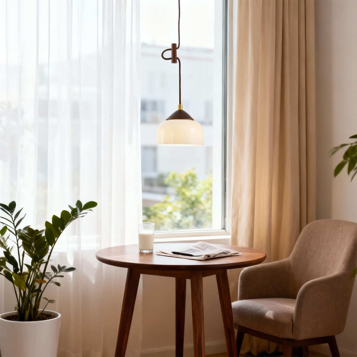 Vorani Pendant Lamp