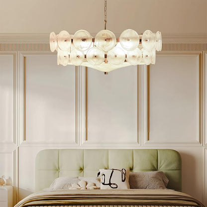 Wamble Chandelier