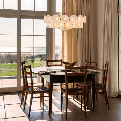 Wamble Chandelier