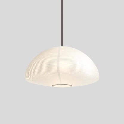 Hikari Paper Lantern Pendant Light for Bedroom