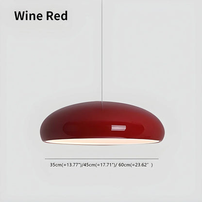 Nuvlight art deco ceiling light
