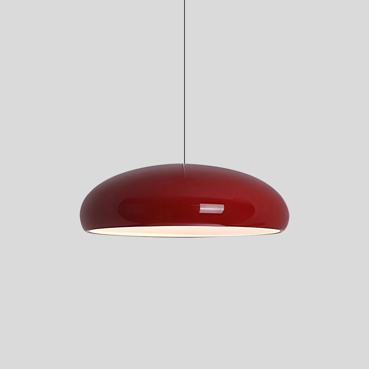 Nuvlight art deco pendant lamp