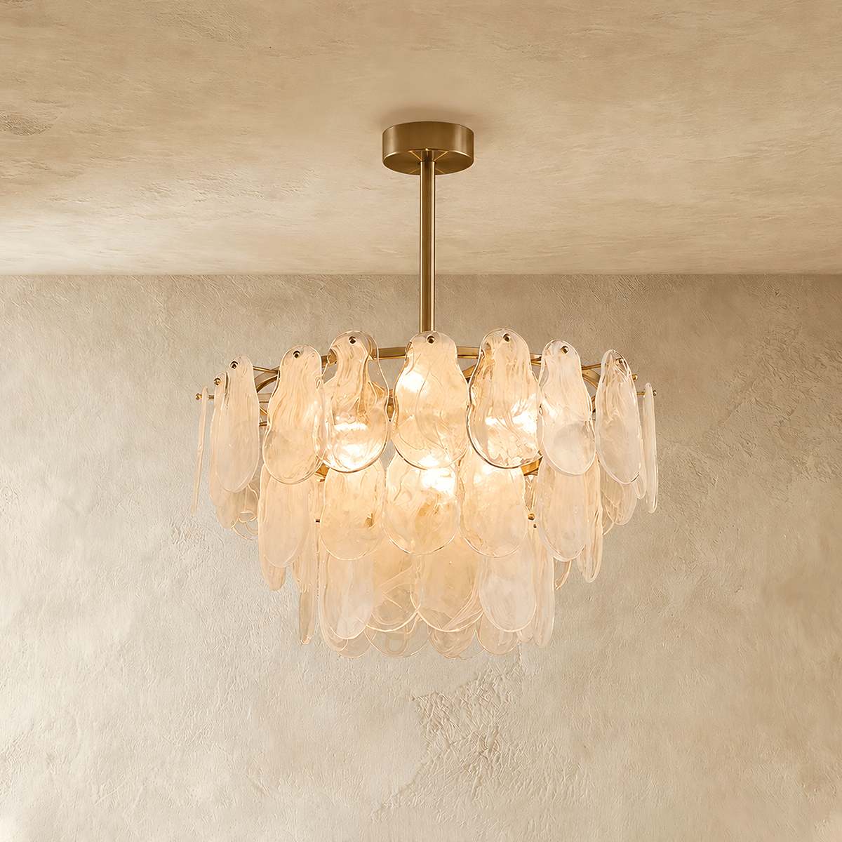 Yagla Chandelier
