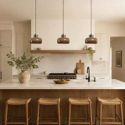 Zaniri Pendant Light