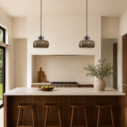 Zaniri Pendant Light