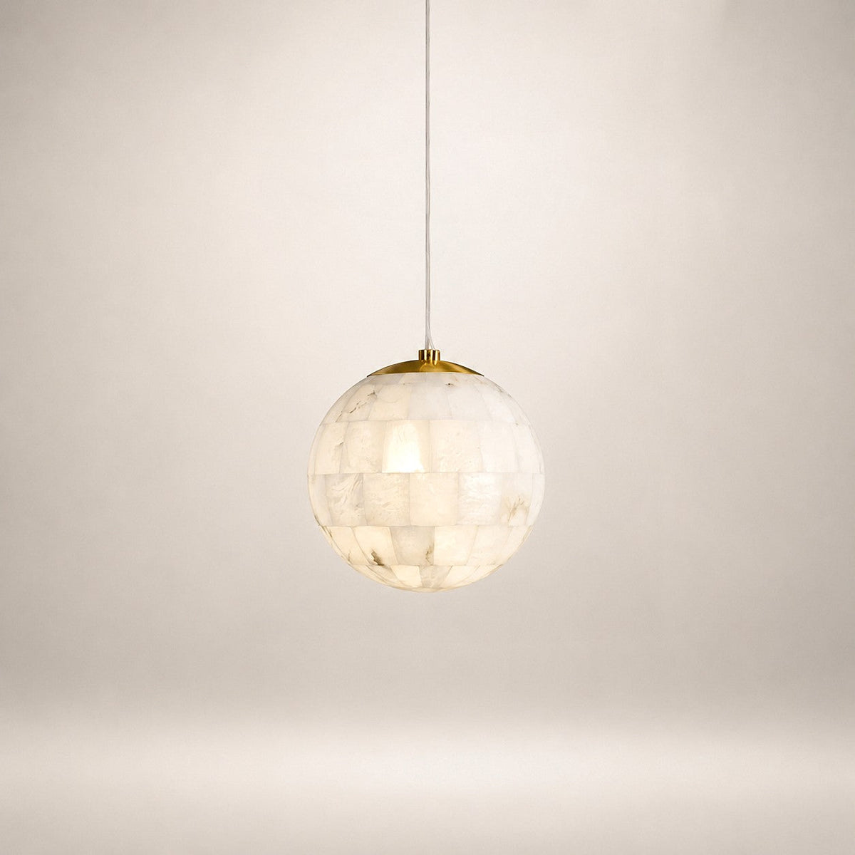 Nuvlight Zarqe Pendant Light