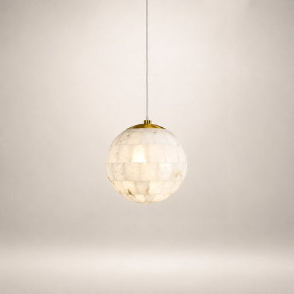 Nuvlight Zarqe Pendant Light