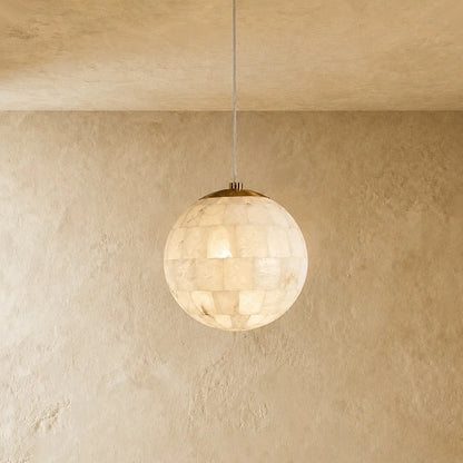 Nuvlight Zarqe Pendant Light