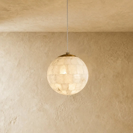 Nuvlight Zarqe Pendant Light