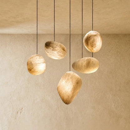 Nuvlight Zytra Pendant Light