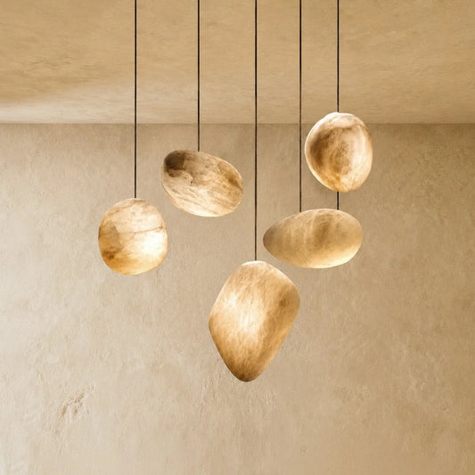 Nuvlight Zytra Pendant Light