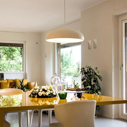 Nuvlight deco hanging lamp