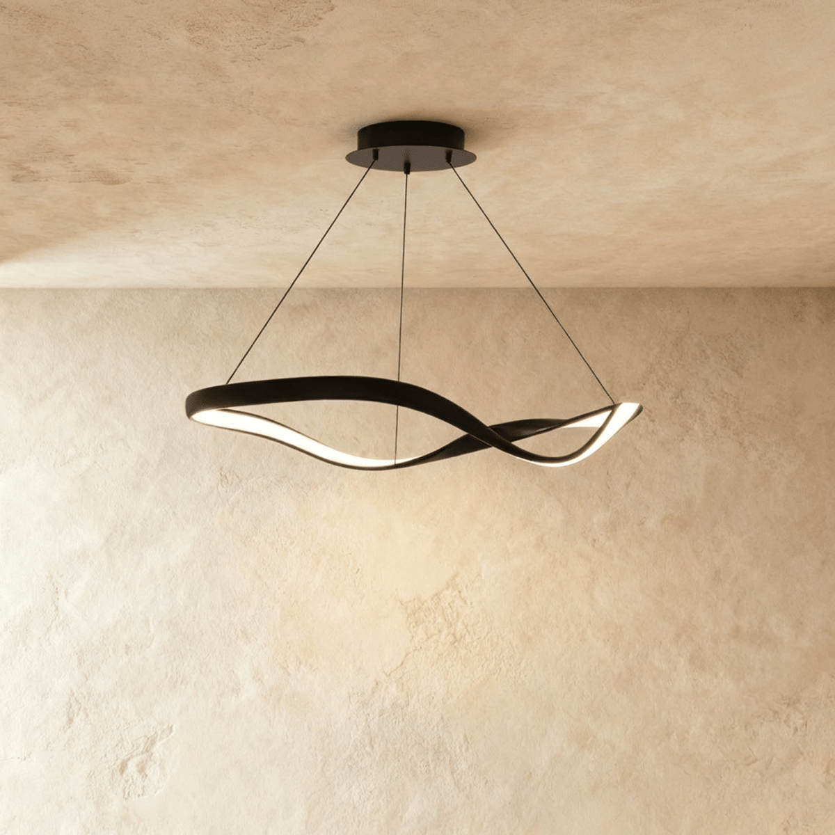 Nuvlight Aaliyah Chandelier