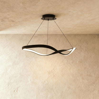Nuvlight Aaliyah Chandelier