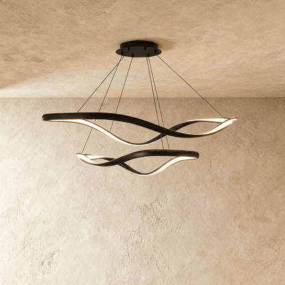 Nuvlight Aaliyah Chandelier