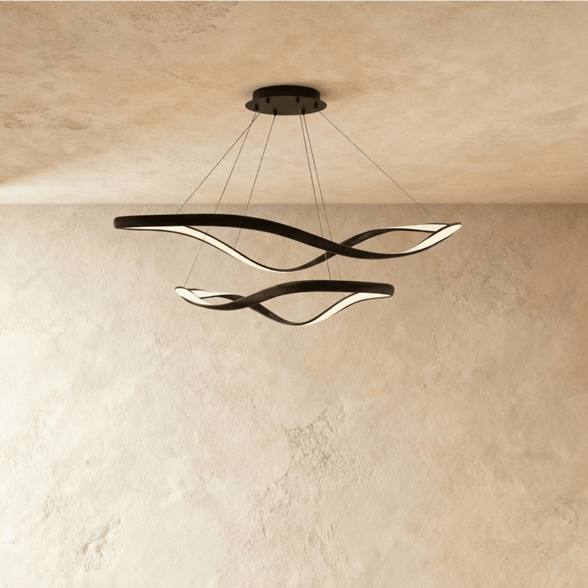 Nuvlight Aaliyah Chandelier