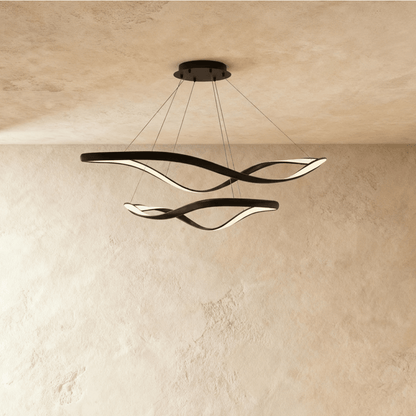 Nuvlight Aaliyah Chandelier