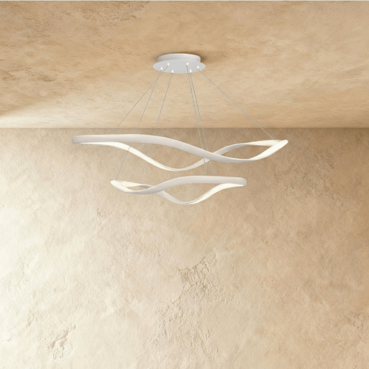 Nuvlight Aaliyah Chandelier