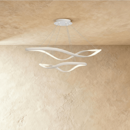 Nuvlight Aaliyah Chandelier
