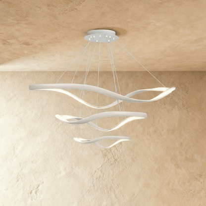 Nuvlight Aaliyah Chandelier