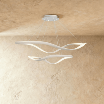 Nuvlight Aaliyah Chandelier