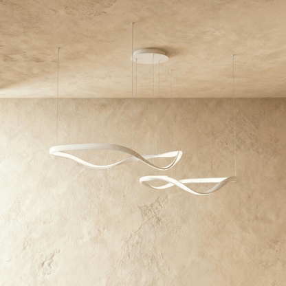 Nuvlight Aaliyah Chandelier