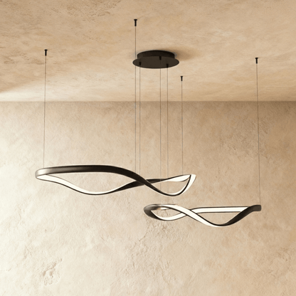 Nuvlight Aaliyah Chandelier