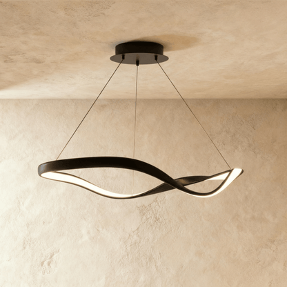 Nuvlight Aaliyah Chandelier