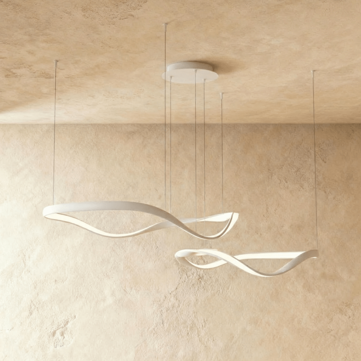 Nuvlight Aaliyah Chandelier