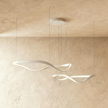 Nuvlight Aaliyah Chandelier