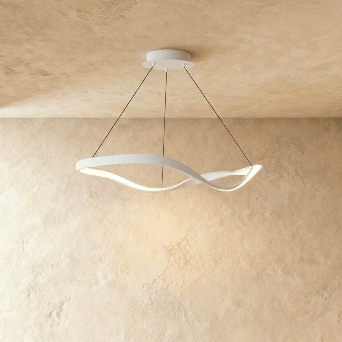 Nuvlight Aaliyah Chandelier