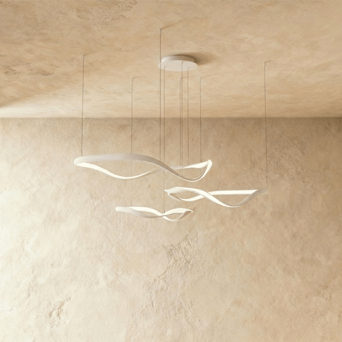 Nuvlight Aaliyah Chandelier