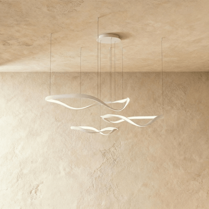 Nuvlight Aaliyah Chandelier