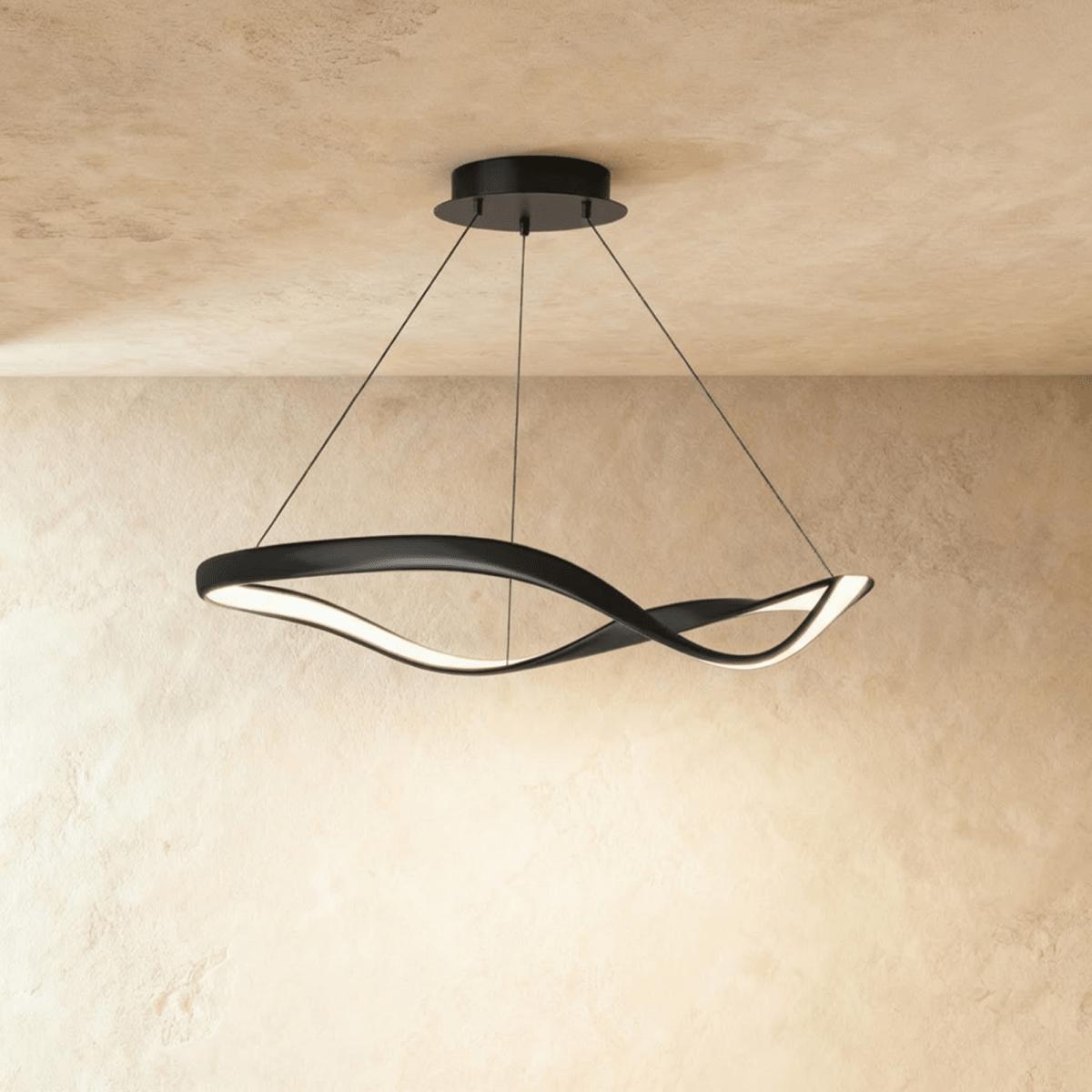 Nuvlight Aaliyah Chandelier