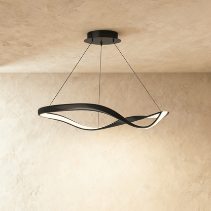 Nuvlight Aaliyah Chandelier